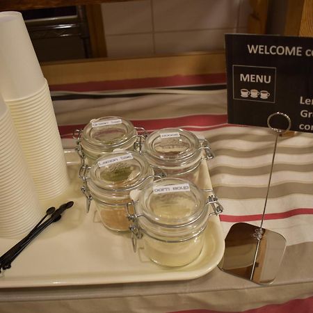 Hotel Crown Hills Toyokawa Eksteriør billede