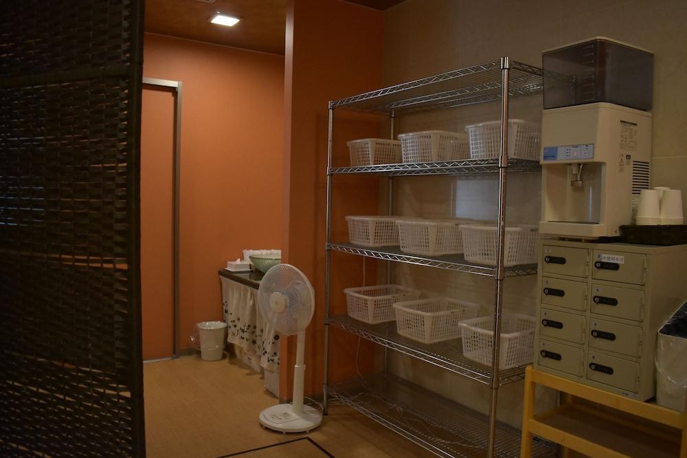 Hotel Crown Hills Toyokawa Eksteriør billede