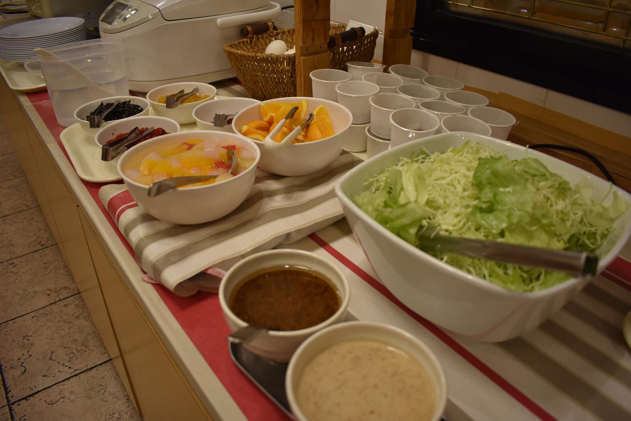 Hotel Crown Hills Toyokawa Eksteriør billede