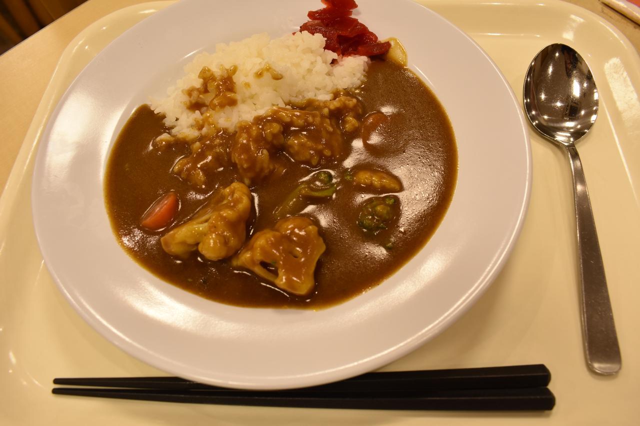 Hotel Crown Hills Toyokawa Eksteriør billede