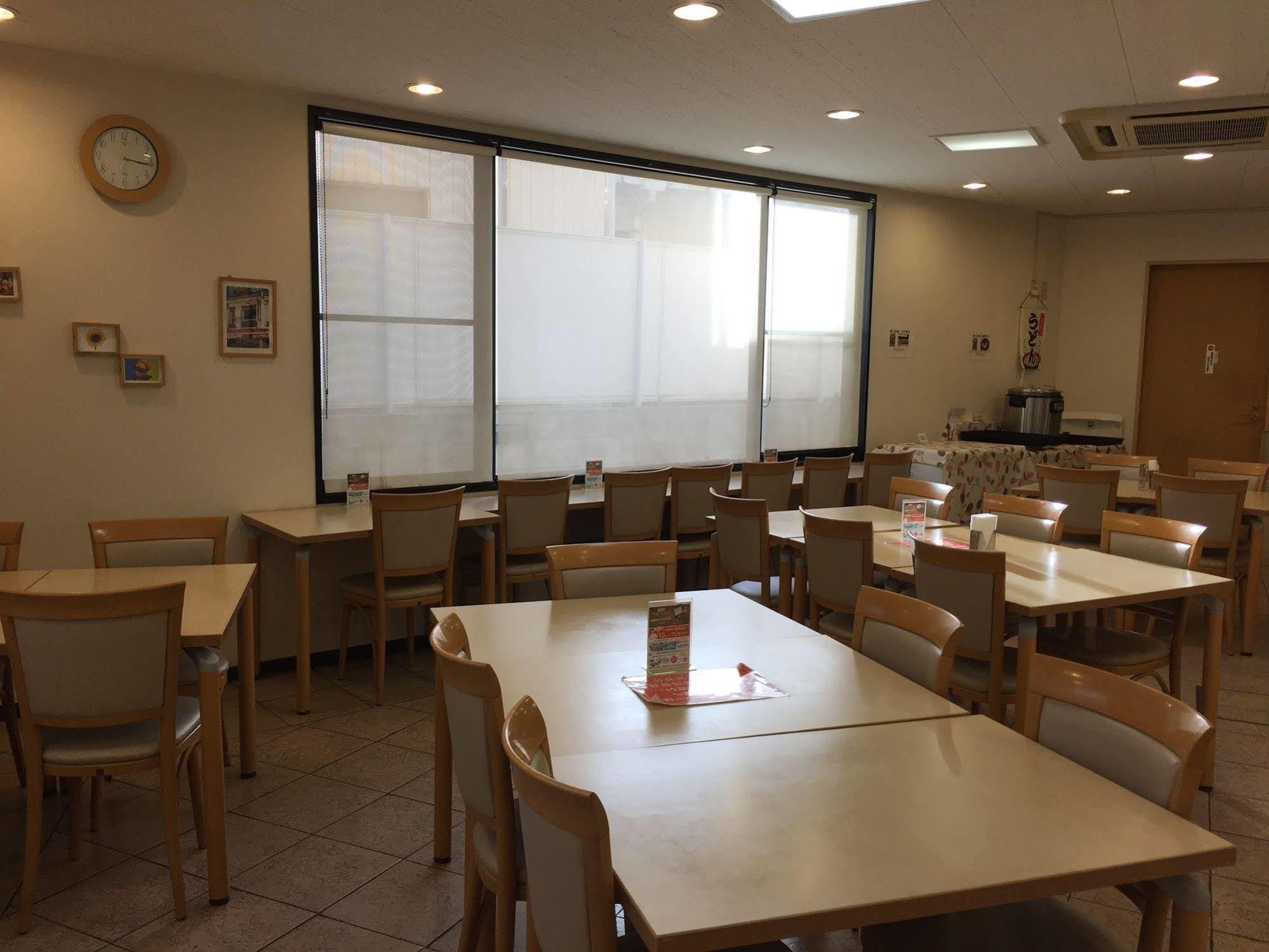 Hotel Crown Hills Toyokawa Eksteriør billede